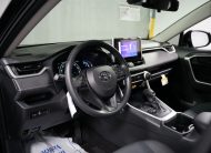 2025 Toyota RAV4 Hybrid