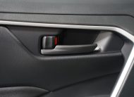 2025 Toyota RAV4 Hybrid