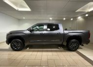 2025 Toyota Tundra