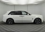 2025 Rolls-Royce Cullinan