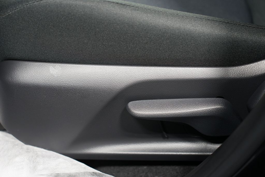 2025 Toyota RAV4 Hybrid