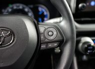 2025 Toyota RAV4 Hybrid