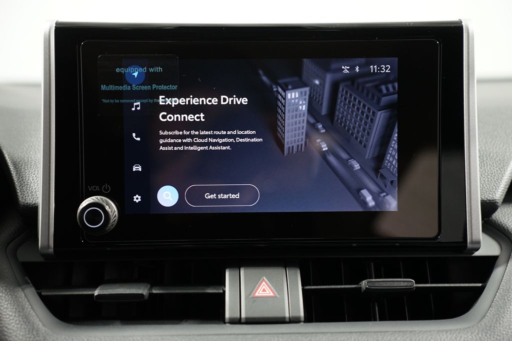 2025 Toyota RAV4 Hybrid