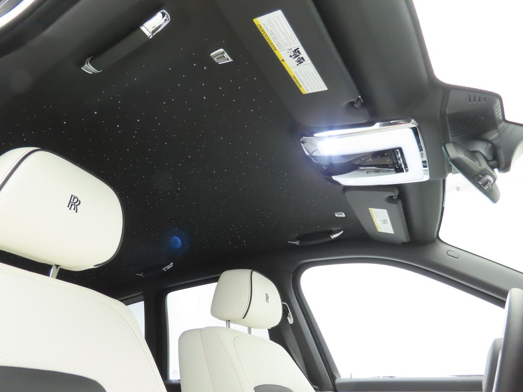 2025 Rolls-Royce Cullinan