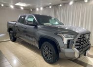 2025 Toyota Tundra