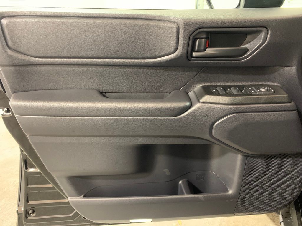 2025 Toyota Land Cruiser