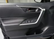 2025 Toyota RAV4 Hybrid