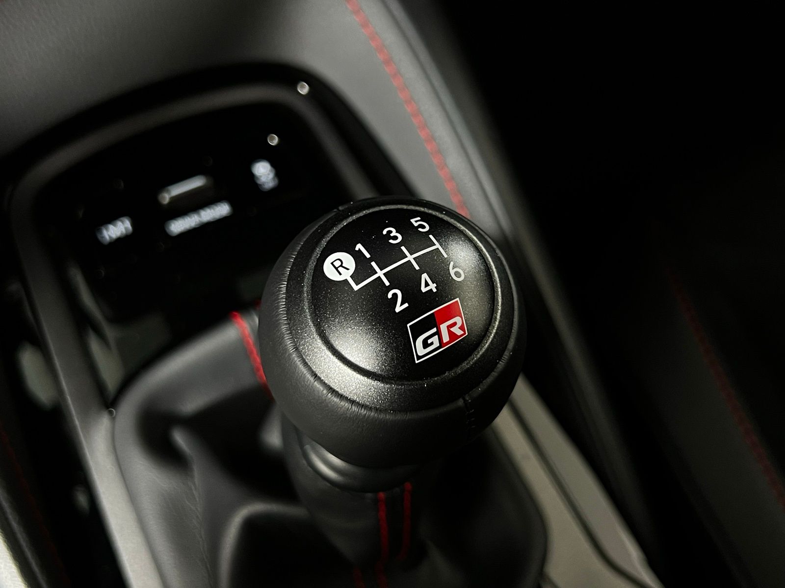 2025 Toyota GR Corolla