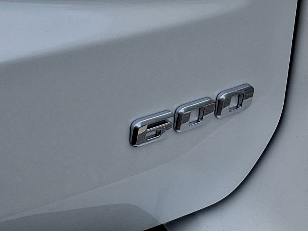 2025 Cadillac Escalade