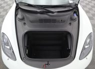 2025 Porsche 718 Cayman