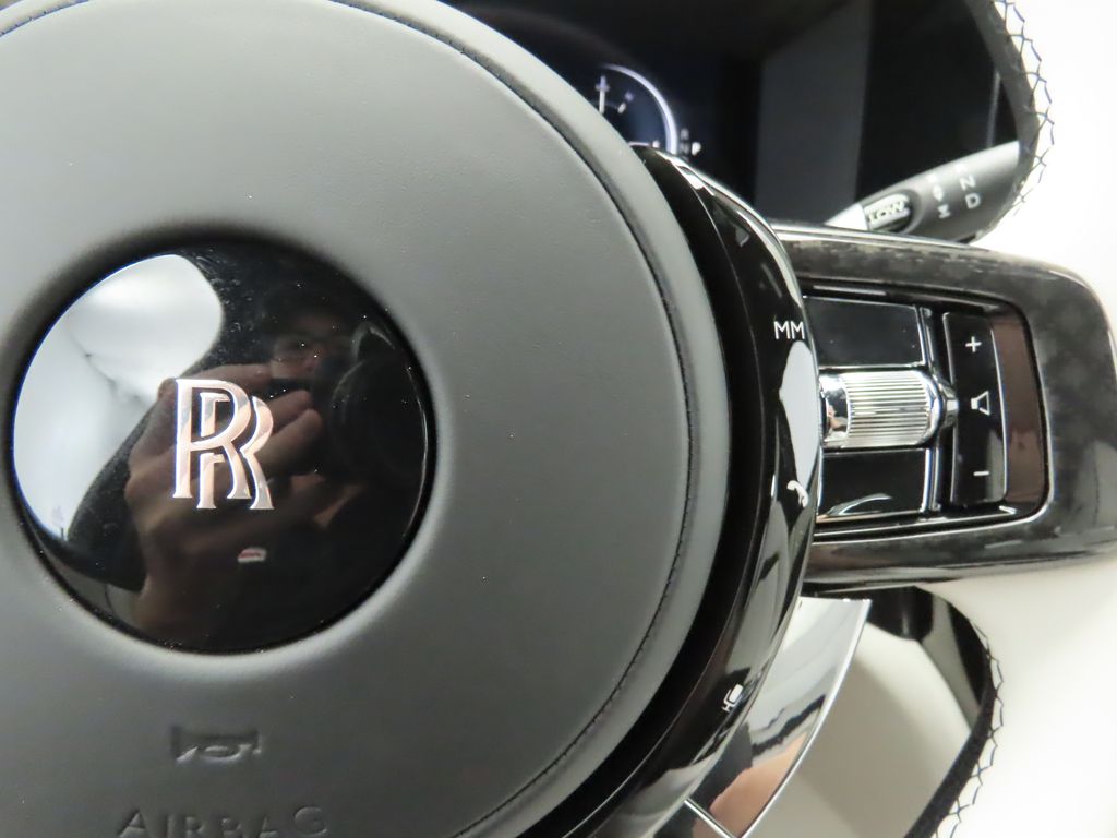 2025 Rolls-Royce Cullinan