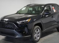 2025 Toyota RAV4 Hybrid