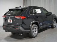 2025 Toyota RAV4 Hybrid