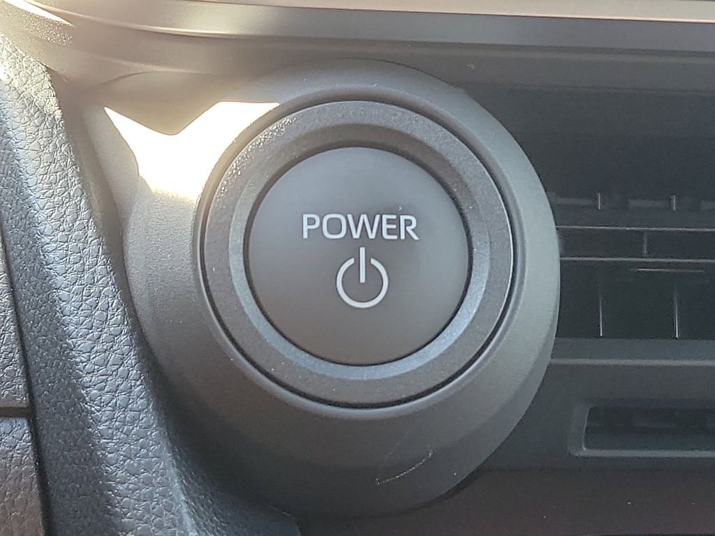 2024 Toyota Prius Prime