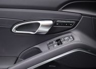 2025 Porsche 718 Cayman