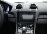 2025 Porsche 718 Cayman