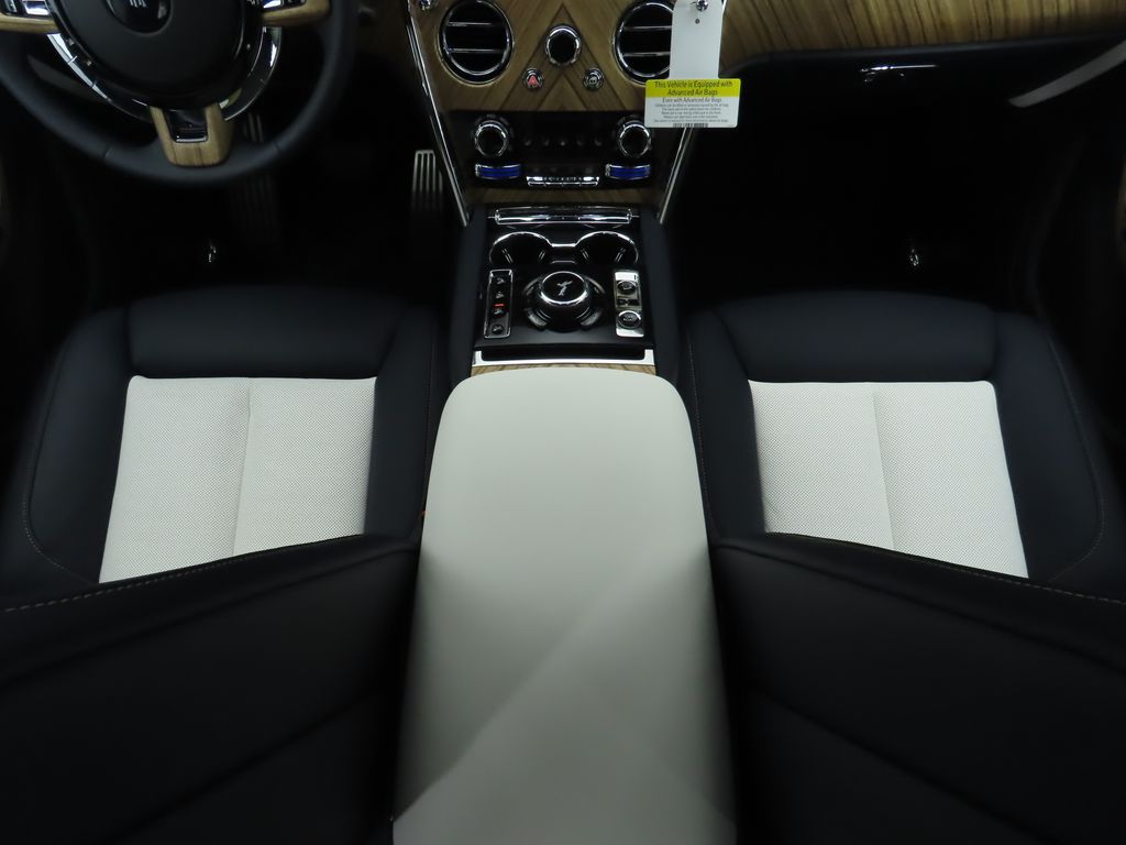 2025 Rolls-Royce Cullinan