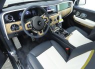 2025 Rolls-Royce Cullinan