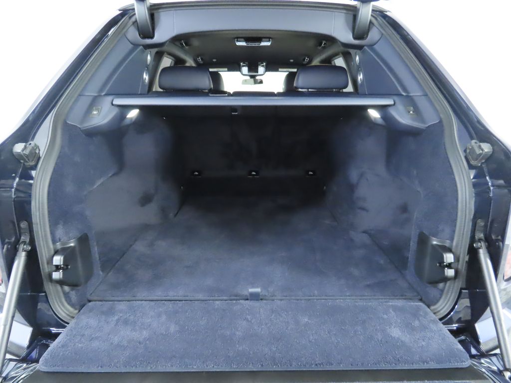 2025 Rolls-Royce Cullinan