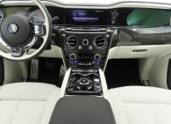 2025 Rolls-Royce Cullinan