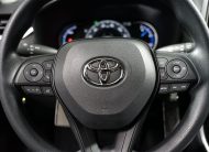 2025 Toyota RAV4 Hybrid