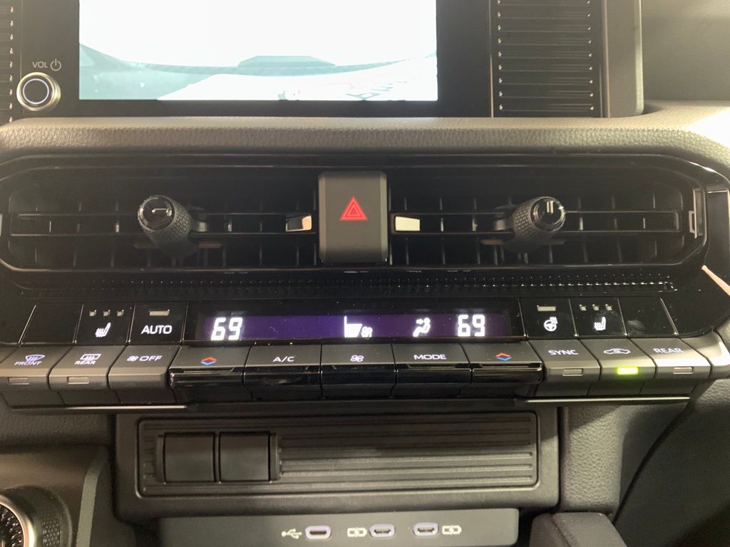 2025 Toyota Land Cruiser