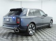 2025 Rolls-Royce Cullinan