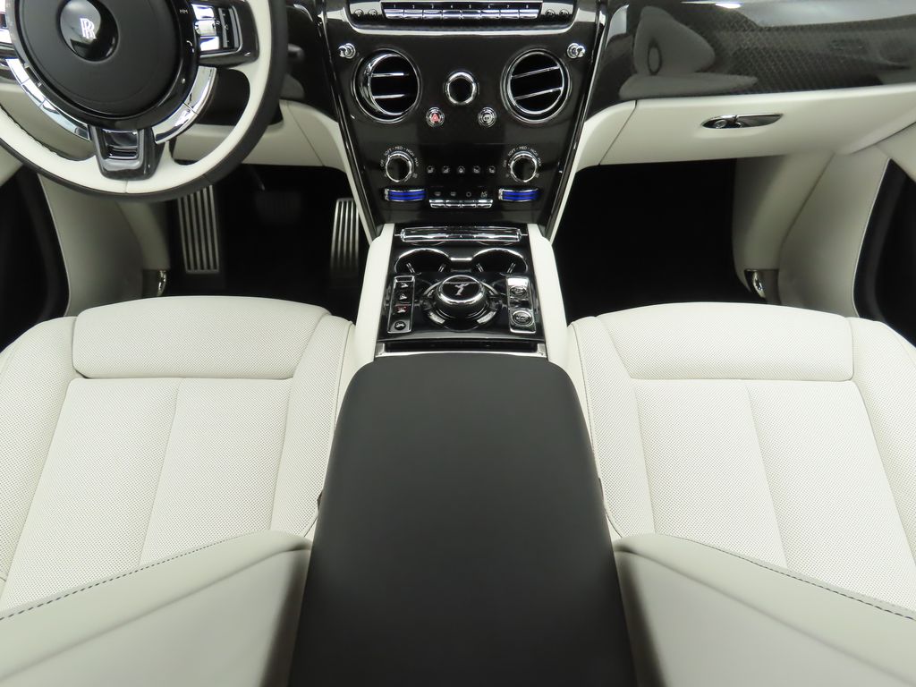 2025 Rolls-Royce Cullinan