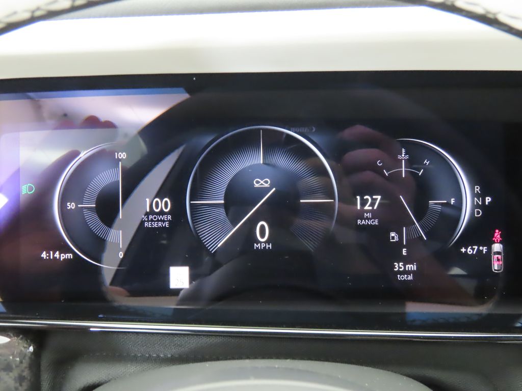 2025 Rolls-Royce Cullinan