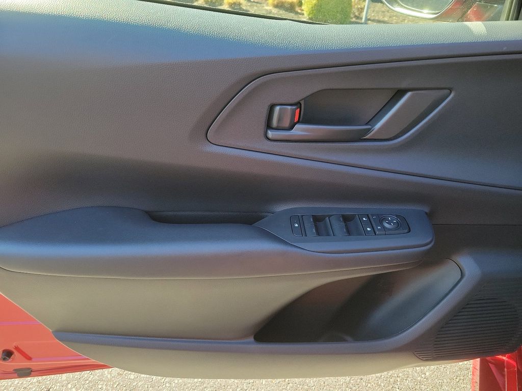 2024 Toyota Prius Prime