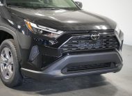 2025 Toyota RAV4 Hybrid