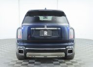 2025 Rolls-Royce Cullinan