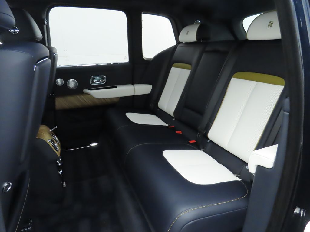 2025 Rolls-Royce Cullinan