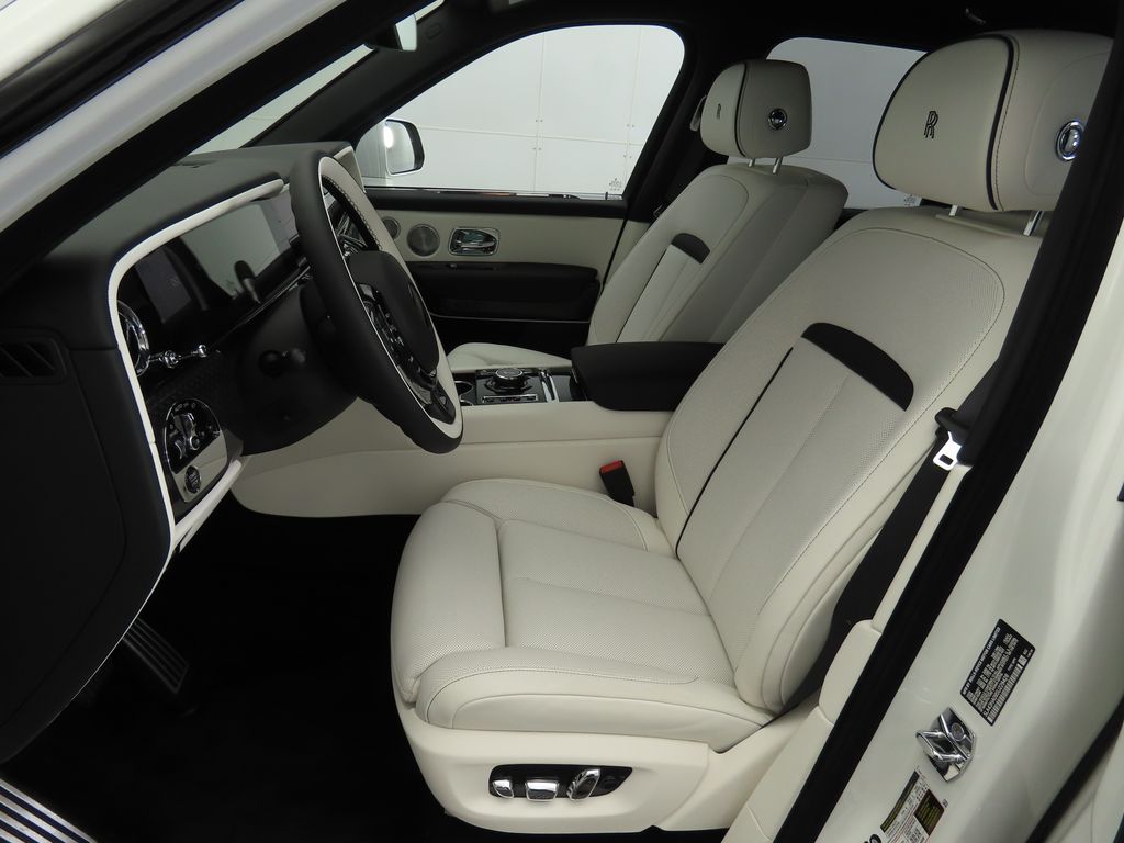 2025 Rolls-Royce Cullinan