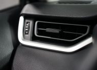 2025 Toyota RAV4 Hybrid