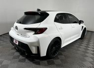 2025 Toyota GR Corolla