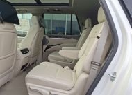 2025 Cadillac Escalade