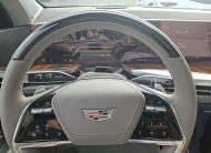 2025 Cadillac Escalade