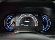 2025 Toyota RAV4 Hybrid