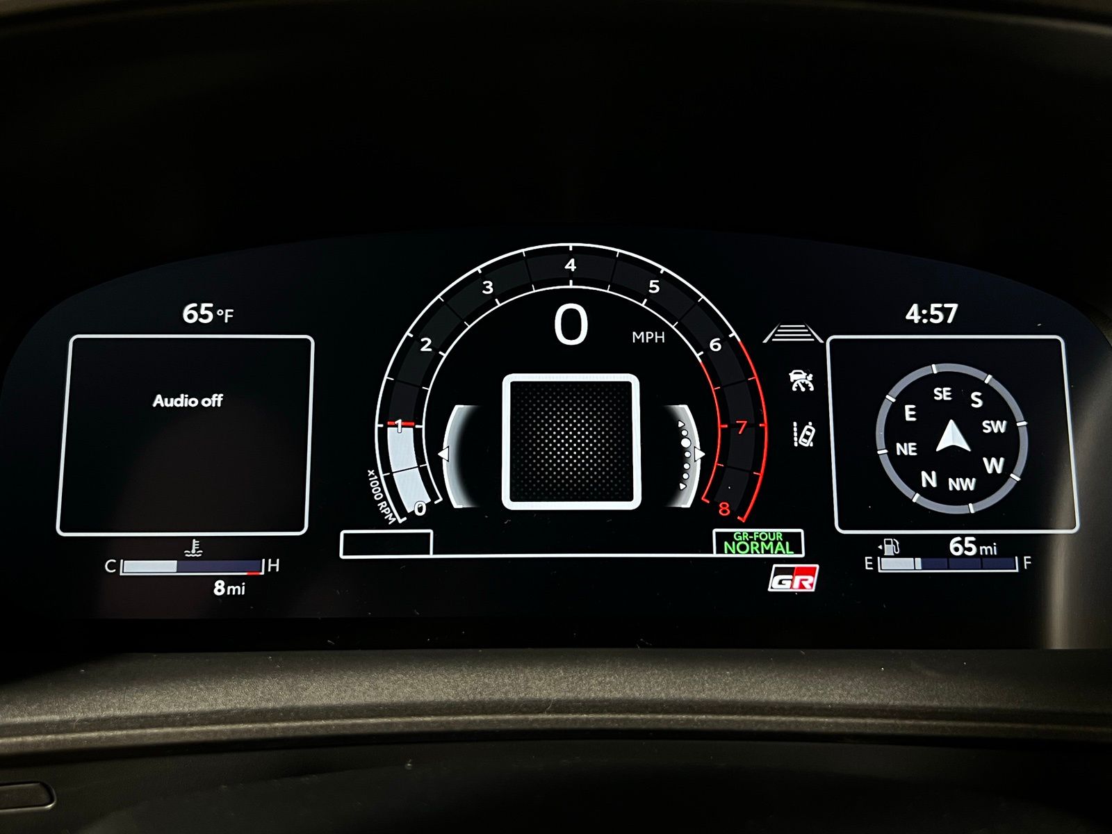 2025 Toyota GR Corolla