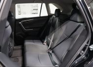 2025 Toyota RAV4 Hybrid