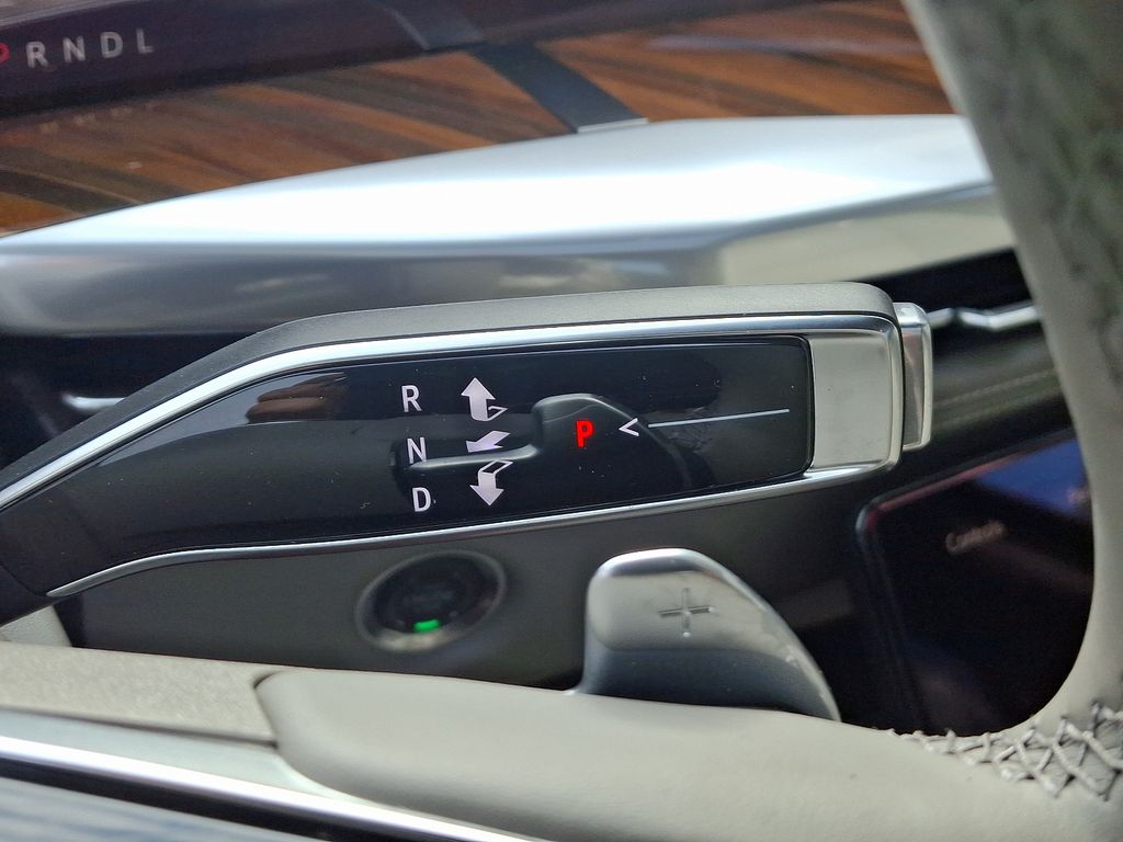 2025 Cadillac Escalade