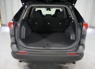 2025 Toyota RAV4 Hybrid