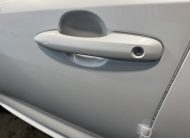 2025 Toyota Corolla Hatchback