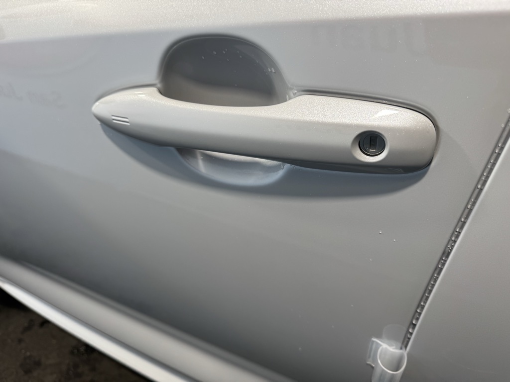 2025 Toyota Corolla Hatchback