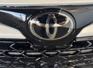 2025 Toyota Corolla Hatchback