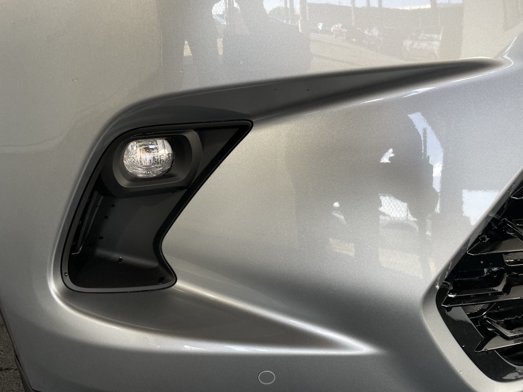 2024 Toyota Grand Highlander