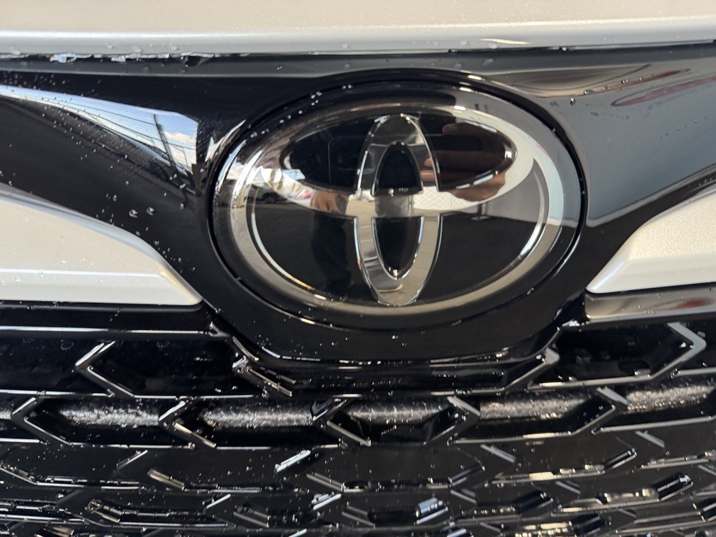 2025 Toyota Corolla Hatchback