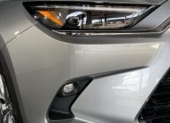 2024 Toyota Grand Highlander