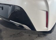 2025 Toyota Corolla Hatchback